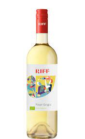 LAGEDER RIFF PINOT GRIGIO 750ML - Compare prices in UAE